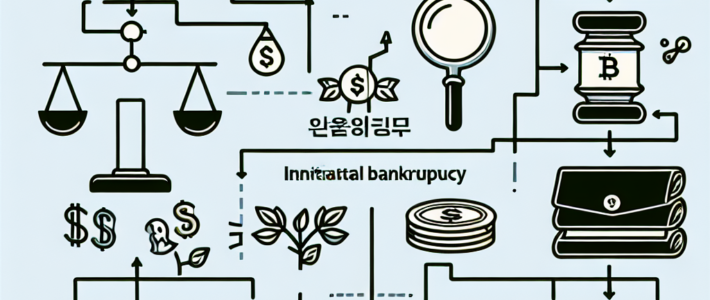 안산개인파산, 쉽게 시작하는 방법 총정리
